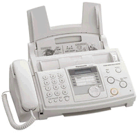 KX-FP701