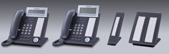 �ada telefon� Panasonic KX-DT3xx
