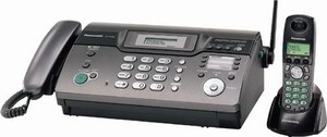fax KX-FC962