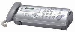 KX-FP207