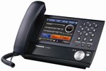 Systmov IP telefon Panasonic KX-NT400