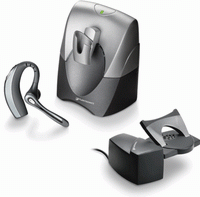 Vyyager 510 system
