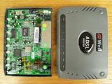 ADSL router