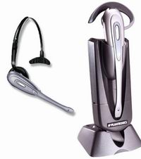 Plantronics C65 DECT