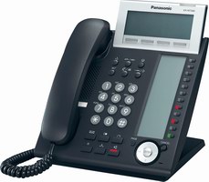 IP telefon Panasonic KX-NT366