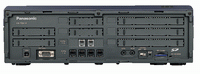 Telefonn stedna Panasonic KX-TDA15